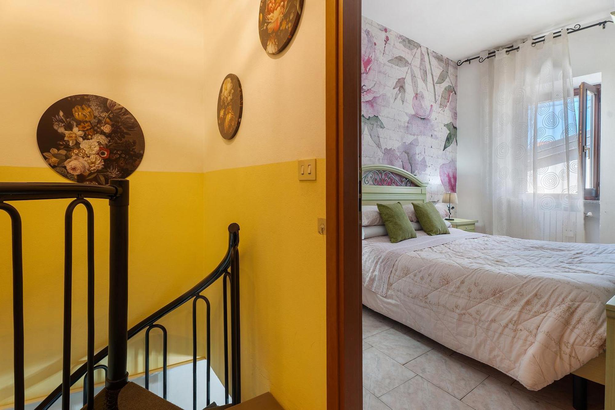 Casa Perry - Lago Maggiore Borgo Ticino エクステリア 写真