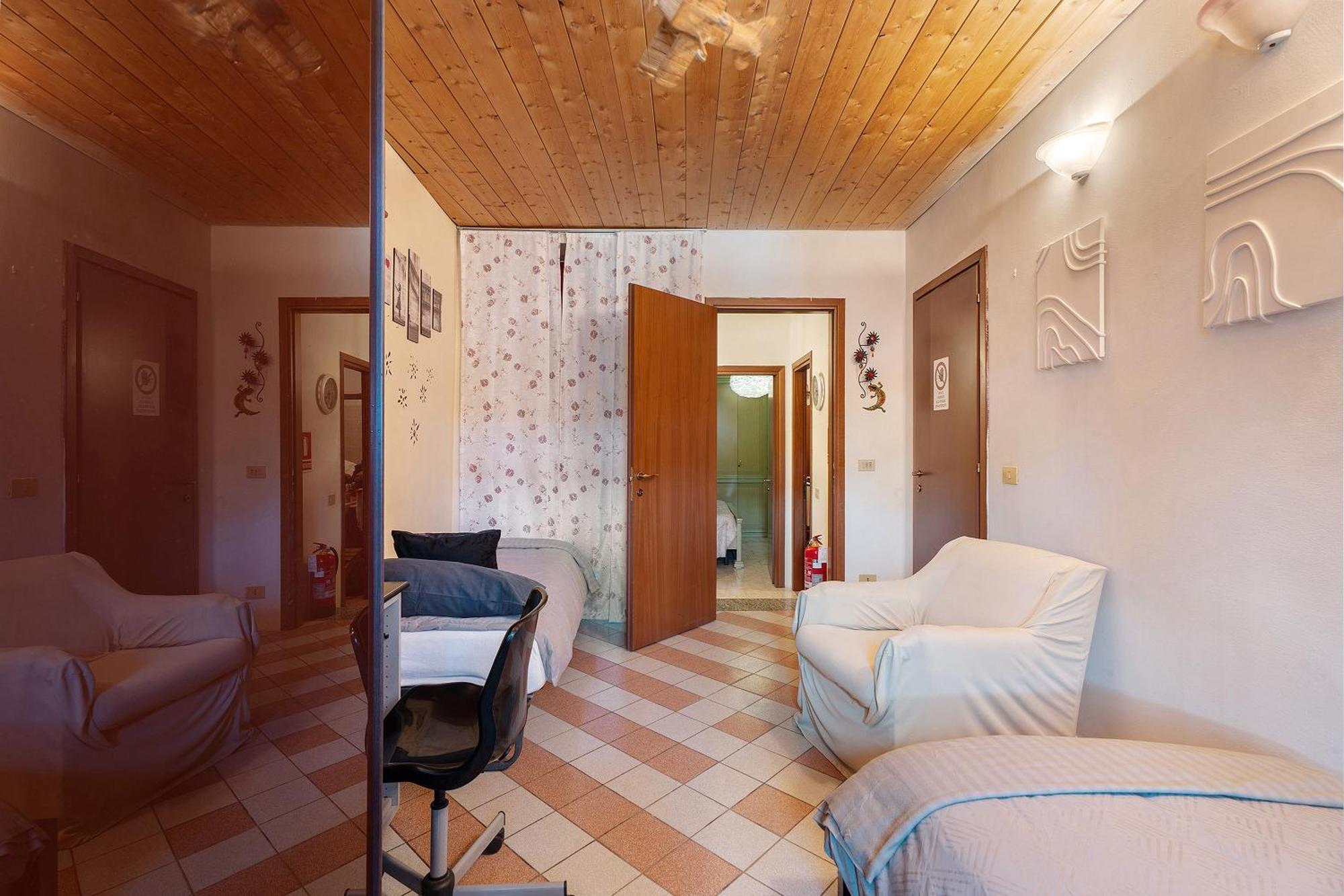 Casa Perry - Lago Maggiore Borgo Ticino エクステリア 写真