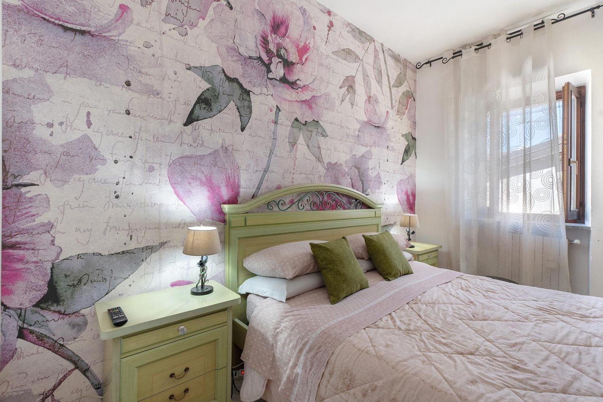 Casa Perry - Lago Maggiore Borgo Ticino エクステリア 写真