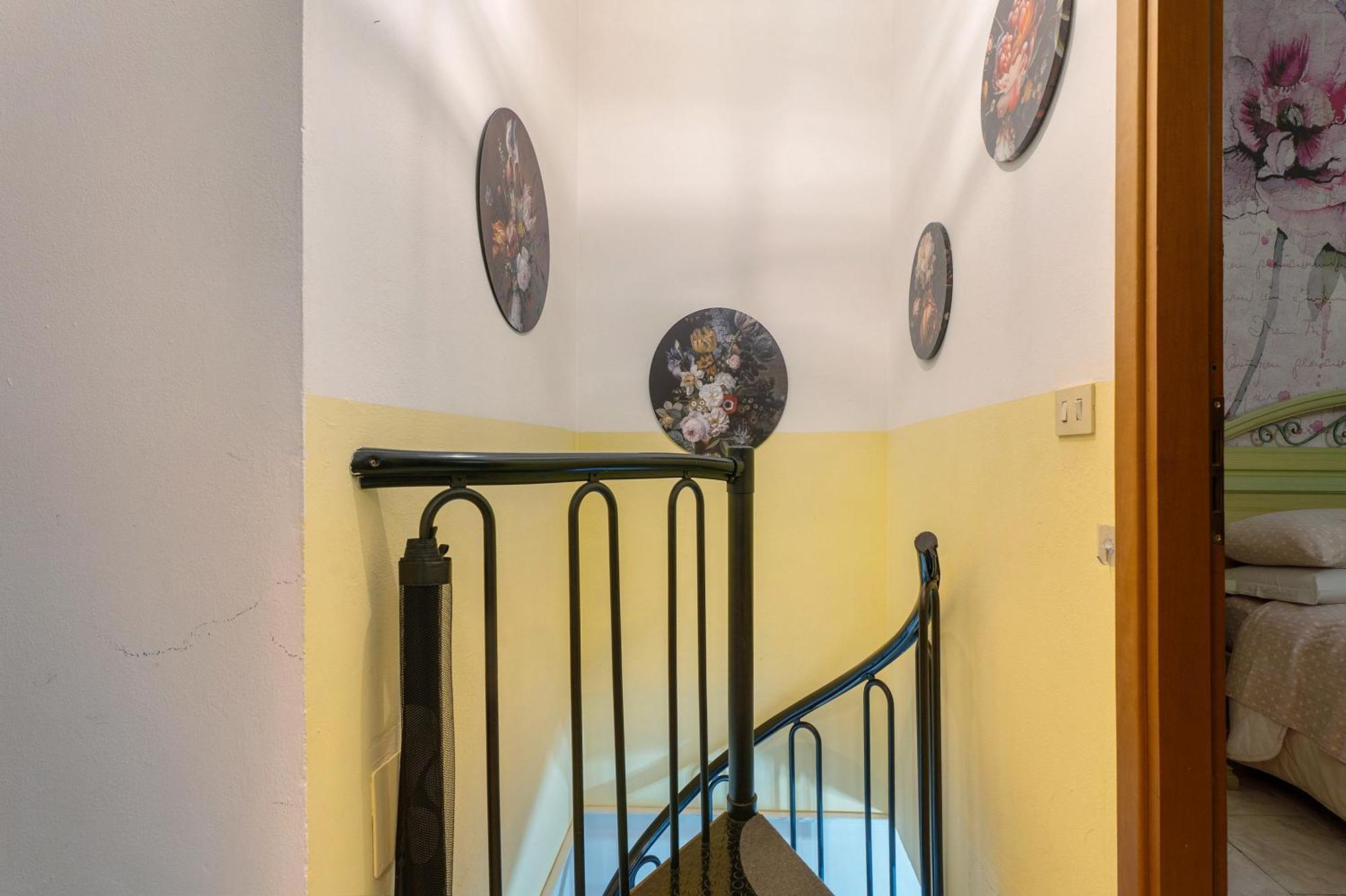Casa Perry - Lago Maggiore Borgo Ticino エクステリア 写真